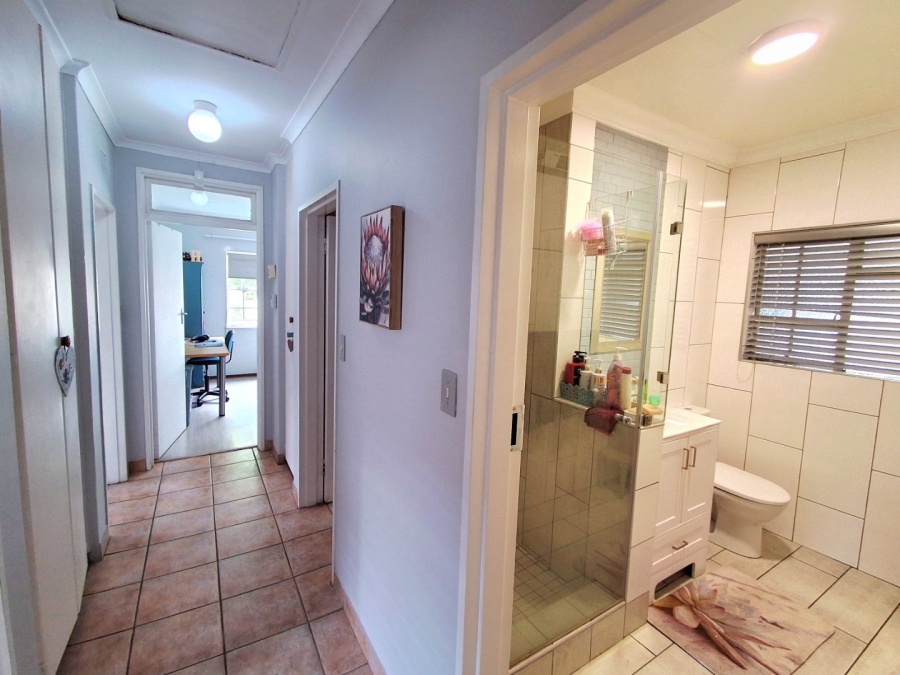 4 Bedroom Property for Sale in Vaalpark Free State